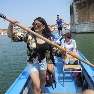 Meet your Posher, Celine